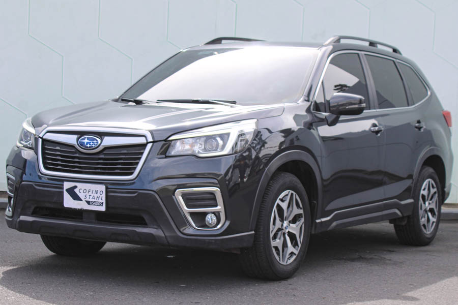 SUBARU FORESTER 4X4 2019 - 1698